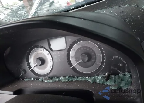 2014 Honda Odyssey Touring/Touring Elite from USA, damaged, VIN 5FNRL5H92EB042225